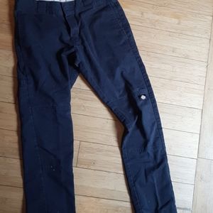 Men's Dickies. Skinny straight.30/30